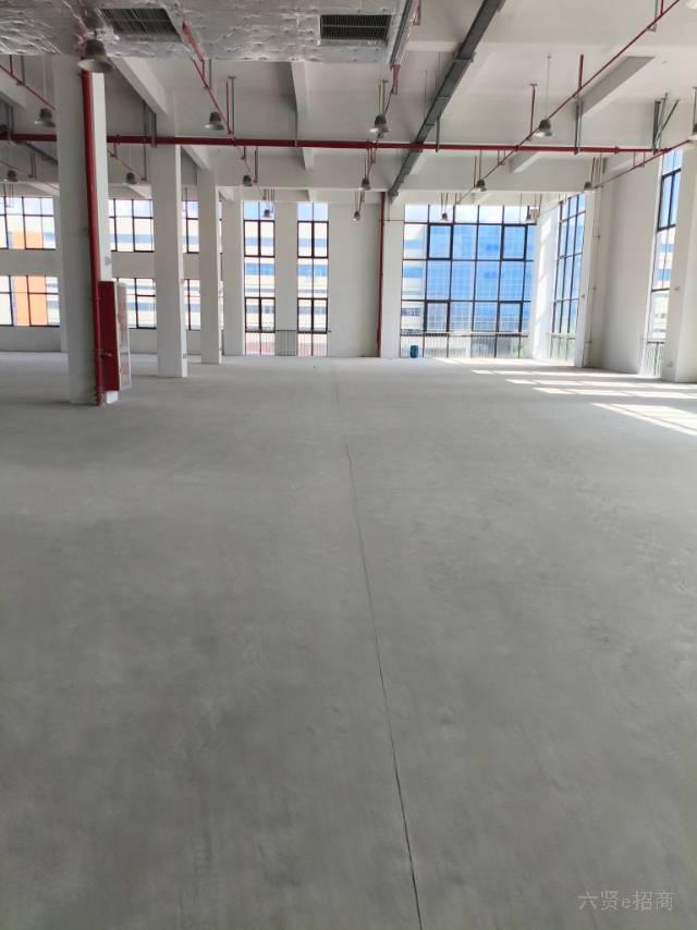 独栋多层厂房3000