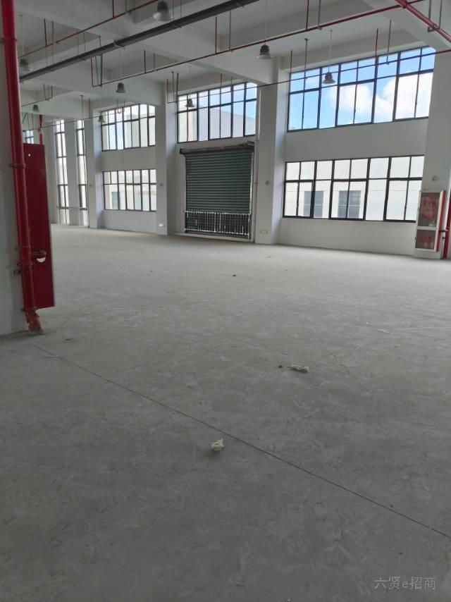 独栋多层厂房3000