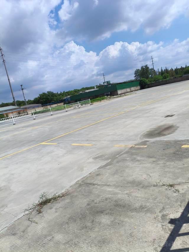 7亩空地